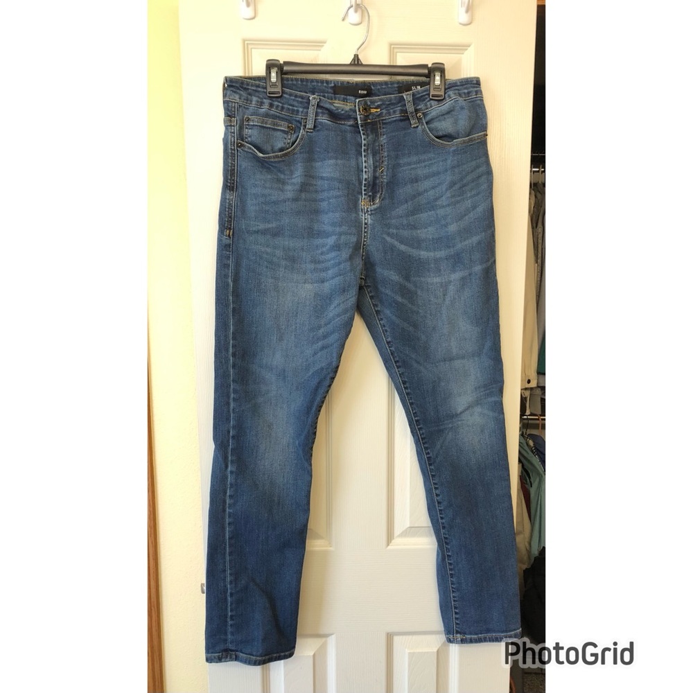 Men’s ROHM Jeans